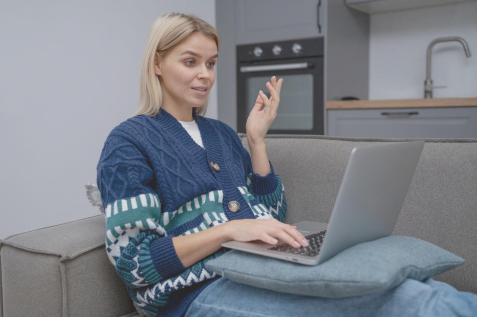 Nuestro espacio de trabajo colaborativo en Madrid